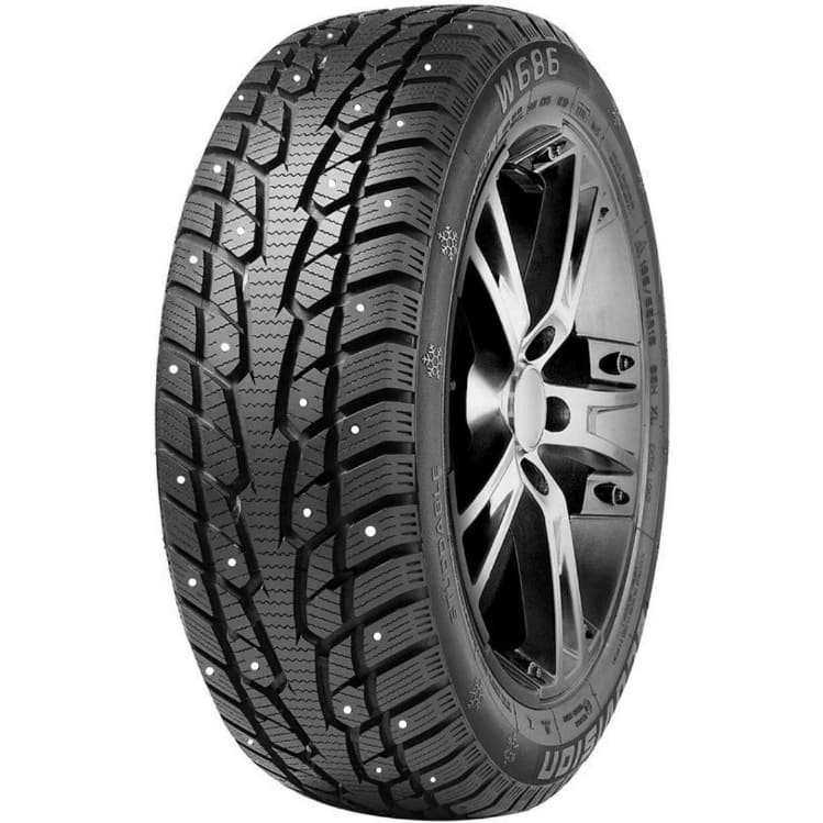 W-686 Ovation W-686 235/70 R16 106T