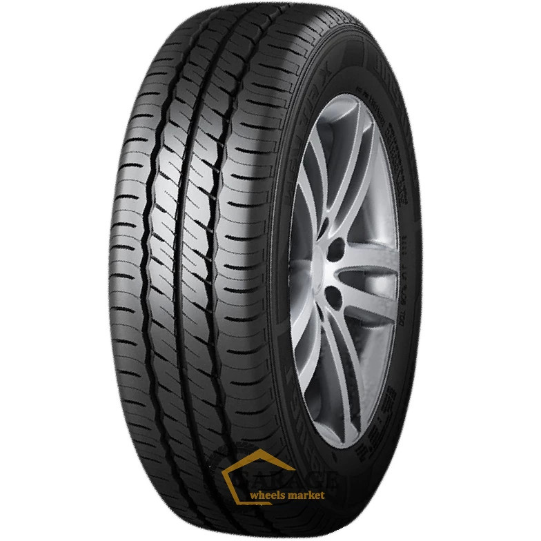 X-FIT VAN LV01 Laufenn X-FIT VAN LV01 225/75 R16 121/120R