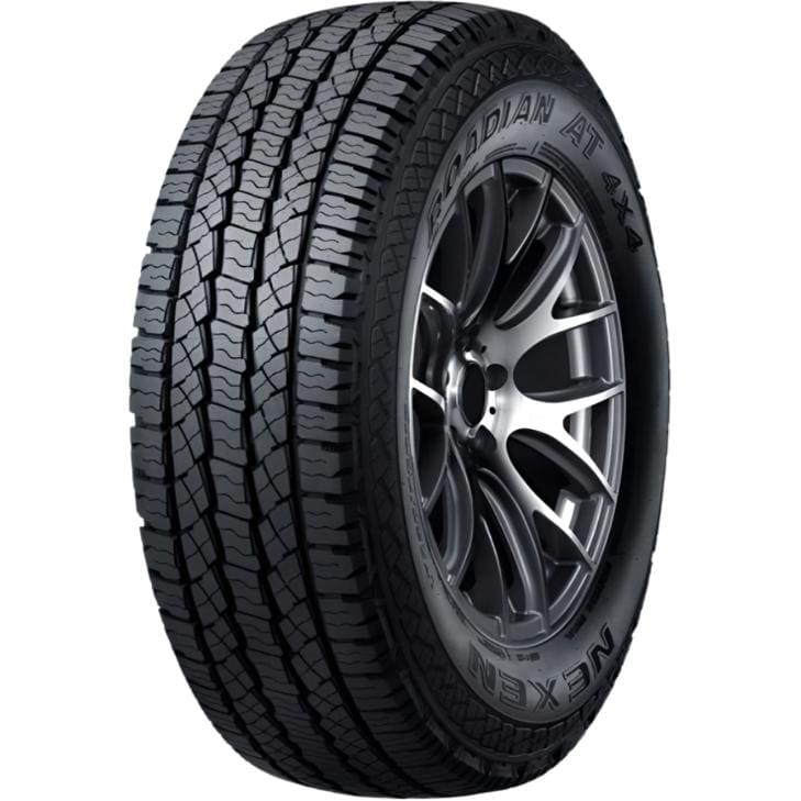 Roadian A/T 4x4 RA7 Nexen Roadian A/T 4x4 RA7 245/65 R17 111T