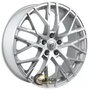 R019 RST R019 7.5x19 5*108 ET46 DIA63.3 Silver Литой