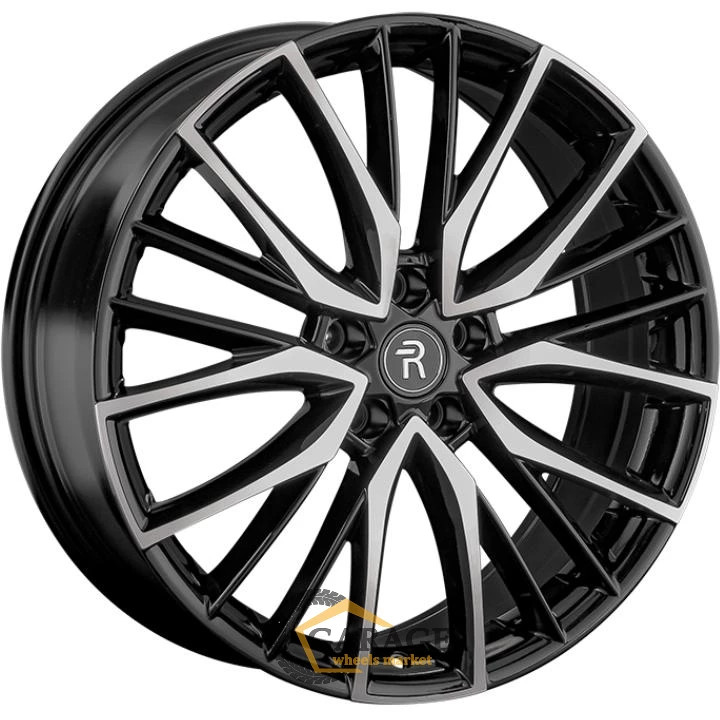 CHR115 Replay CHR115 7.5x20 5*108 ET41 DIA65.1 BKF Литой