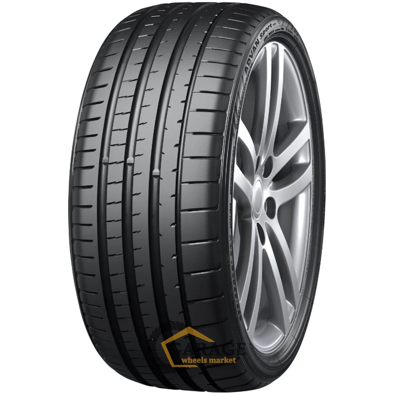 Advan Sport V107A Yokohama Advan Sport V107A 245/45 R20 103Y XL
