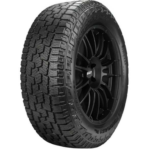 Scorpion All Terrain Plus Pirelli Scorpion All Terrain Plus 225/65 R17 102H