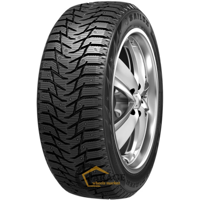 Ice Blazer WST3 Sailun Ice Blazer WST3 265/40 R22 106T