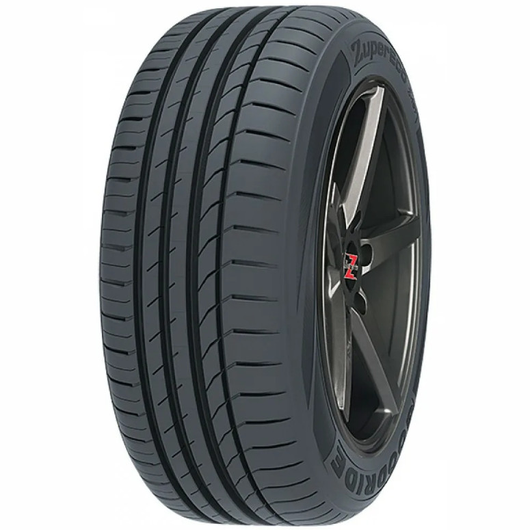 Z-107 ZuperEco Goodride Z-107 ZuperEco 215/55 R17 98W XL