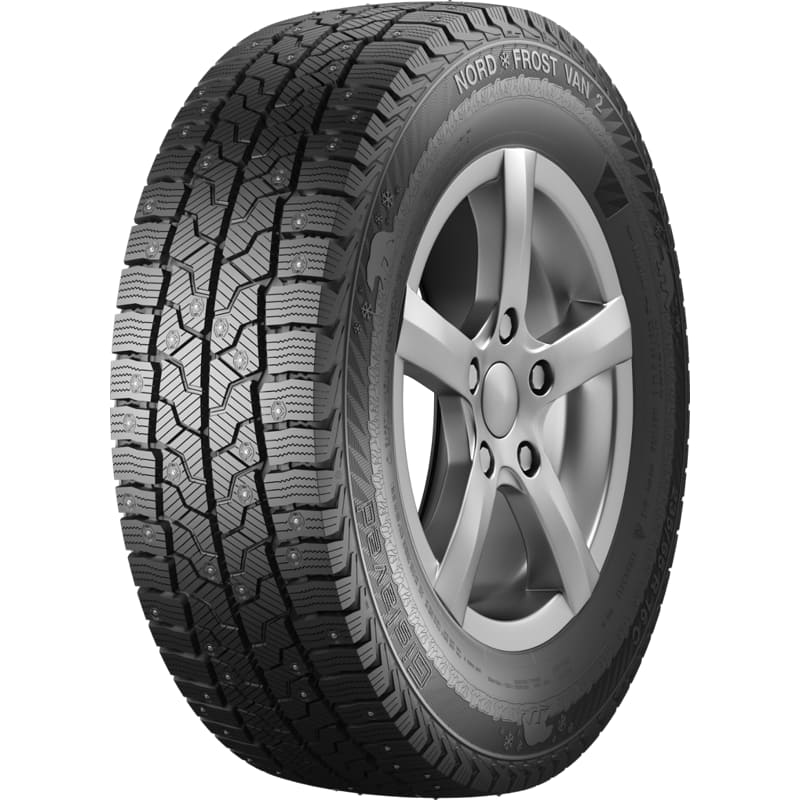 Nord Frost VAN 2 Gislaved Nord*Frost Van 2 195/65 R16C 104/102T