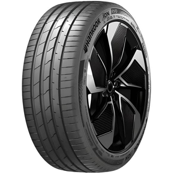 iON Evo IK01 Hankook iON Evo IK01 245/45 R19 102Y