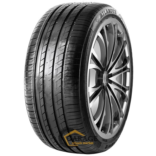 AX88 Atlander AX88 215/55 R18 99V XL