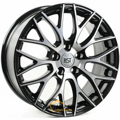 R147 RST R147 7.5x17 5*114.3 ET46 DIA67.1 BD Литой