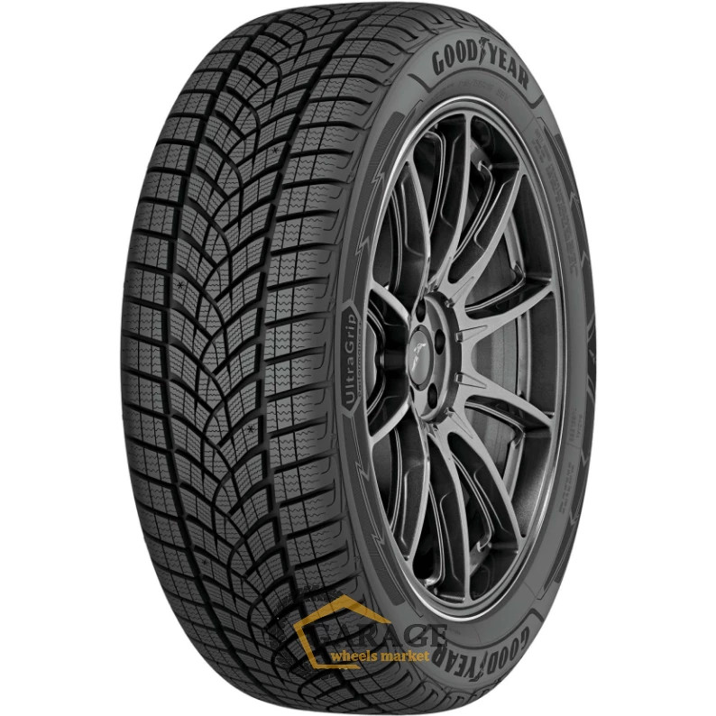 UltraGrip Performance + Goodyear UltraGrip Performance + 225/55 R16 95H
