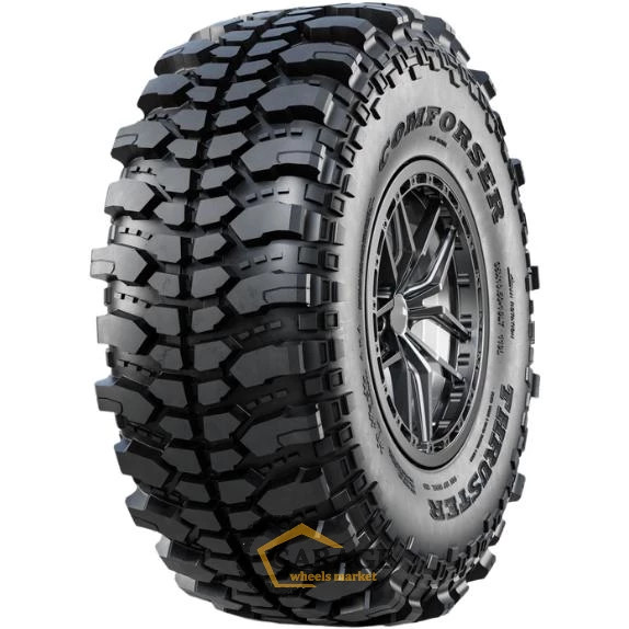 Thruster Comforser Thruster 35/10.5 R16 119L