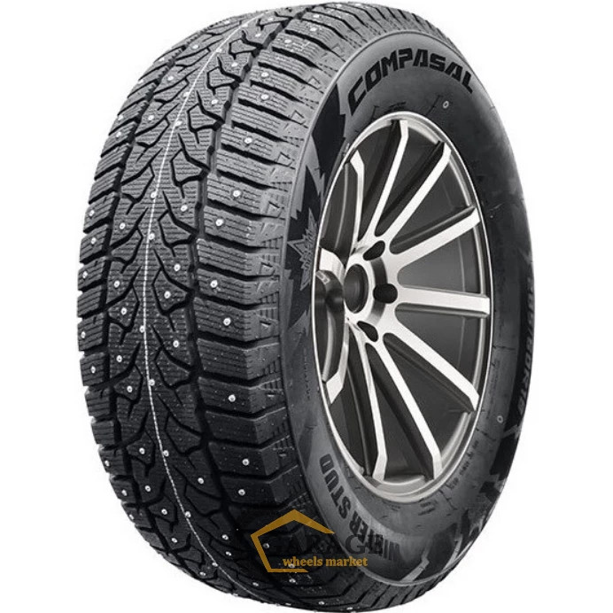Winter Stud Compasal Winter Stud 255/45 R20 105T
