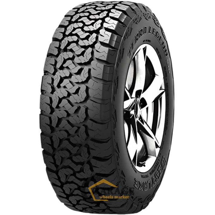 Terra Legend SL399 Westlake Terra Legend SL399 235/75 R15 109S