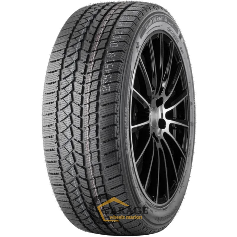 DW02 Doublestar DW02 275/40 R19 105T