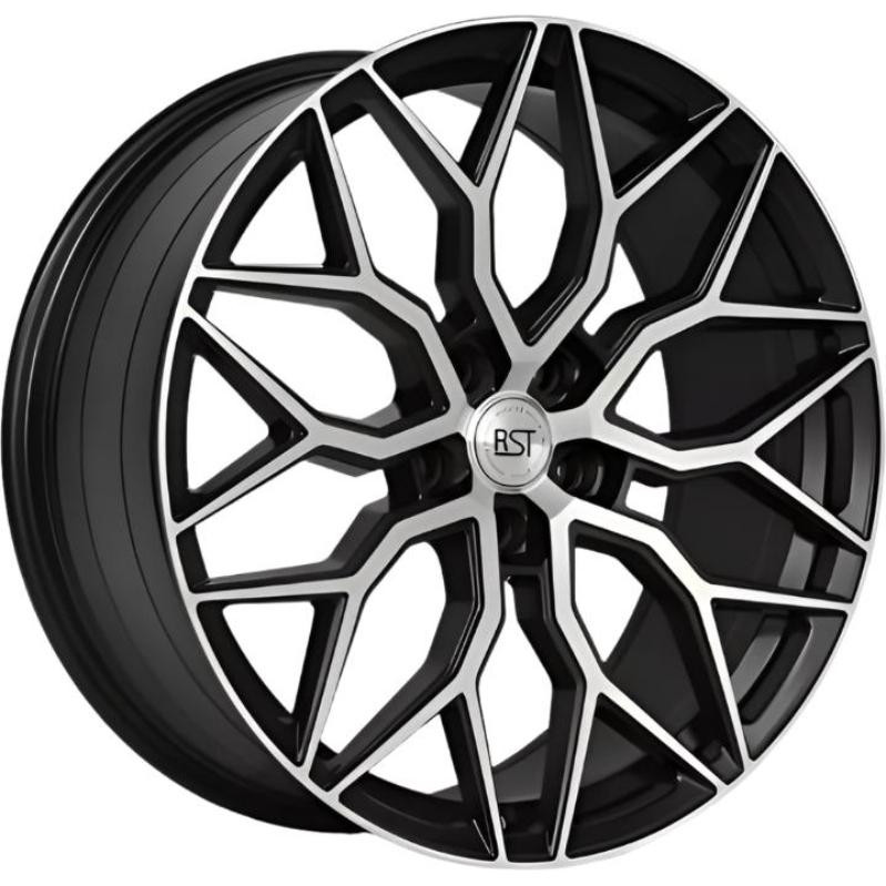 R2104FF RST R2104FF 9x21 5*120 ET40 DIA64.1 MBFP Литой