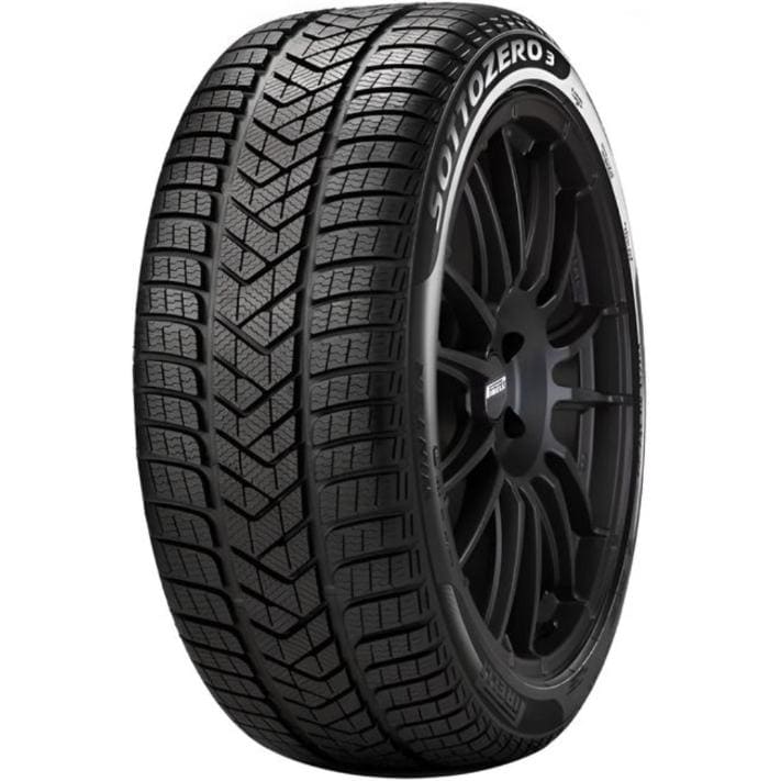 Winter Sottozero III Pirelli Winter Sottozero III 245/45 R19 102V XL MO