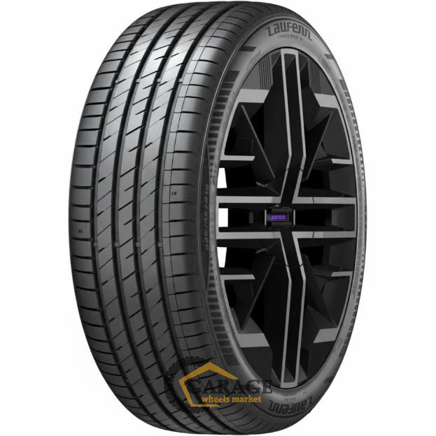 S FIT2 LK12 Laufenn S FIT2 LK12 195/55 R15 85V