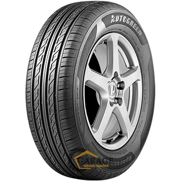 SportChaser-SC2 Autogreen SportChaser-SC2 215/65 R16 98H