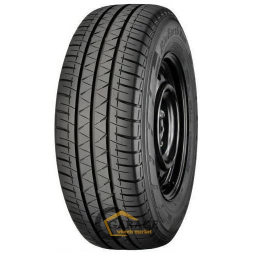 BluEarth-Van RY55 Yokohama BluEarth-Van RY55 195/70 R15 104/102S