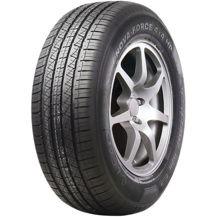 Nova-Force 4x4 HP Leao Nova-Force 4x4 HP 215/55 R18 99V