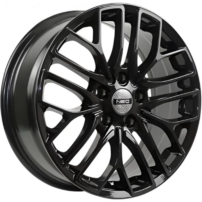 781 Neo 781 6.5x17 4*100 ET43 DIA60.1 BL Литой