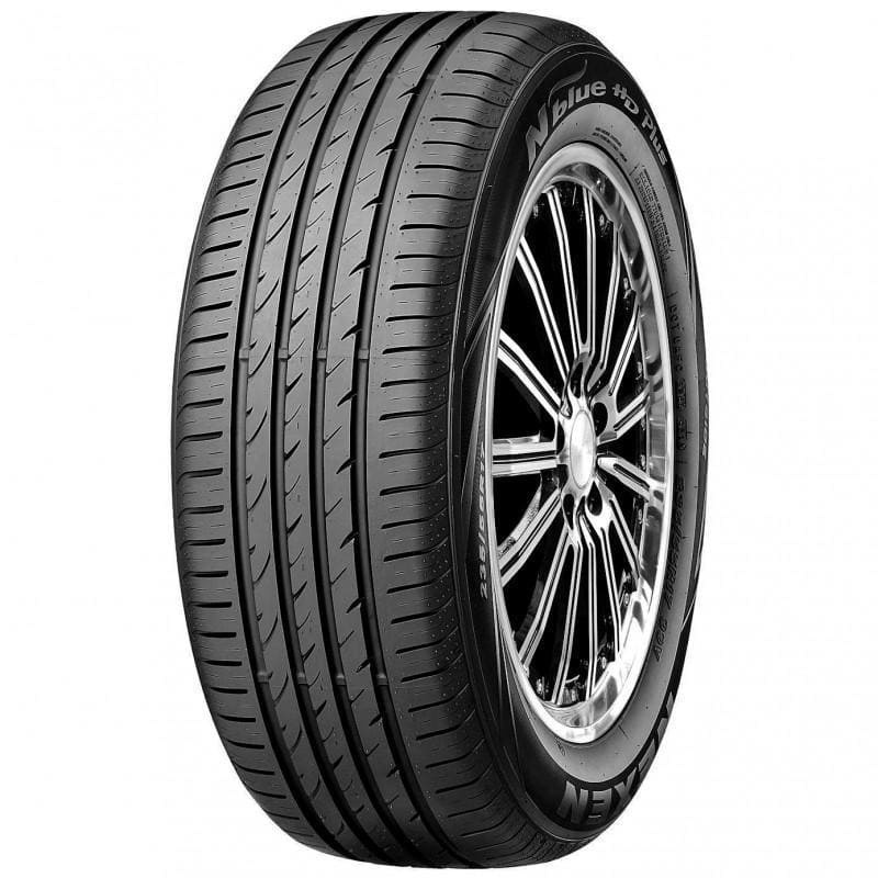 NBLUE HD Plus Nexen Nblue HD Plus 215/60 R17 96H