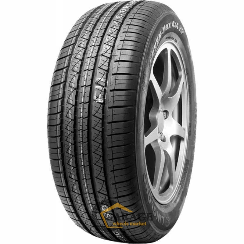Green-Max 4x4 HP Linglong Green-Max 4x4 HP 215/55 R18 99V XL