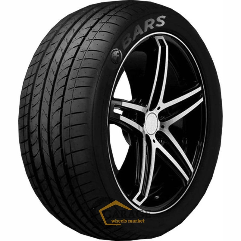 UZ200 Bars UZ200 215/60 R16 95V