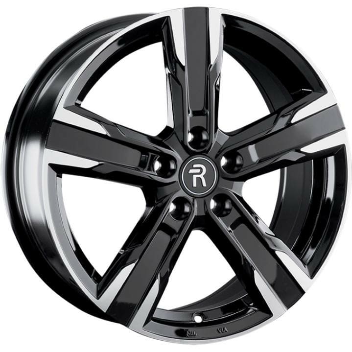 CHG20 BKF REPLAY CHG20 7.5x19 PCD 5x114.3 ET 35 DIA 60.1 BKF