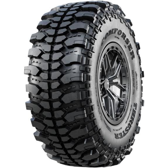 Thruster Comforser Thruster 35/10.5 R16 119L