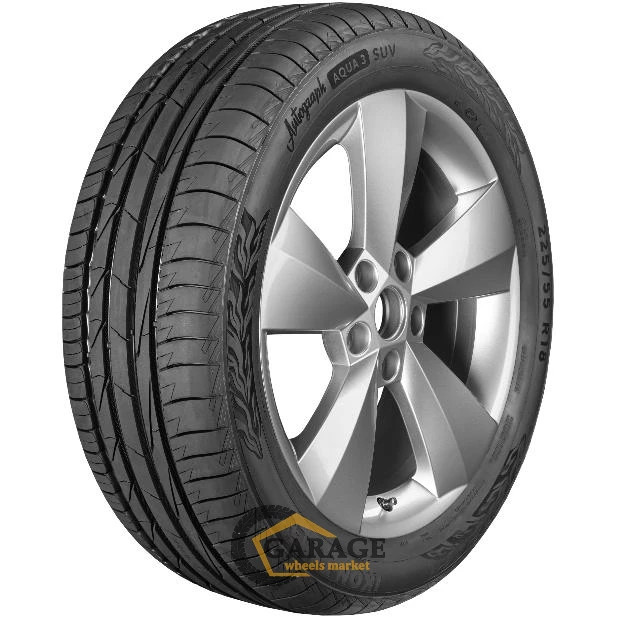 Autograph Aqua 3 SUV Ikon Tyres Autograph Aqua 3 SUV 215/65 R16 102V