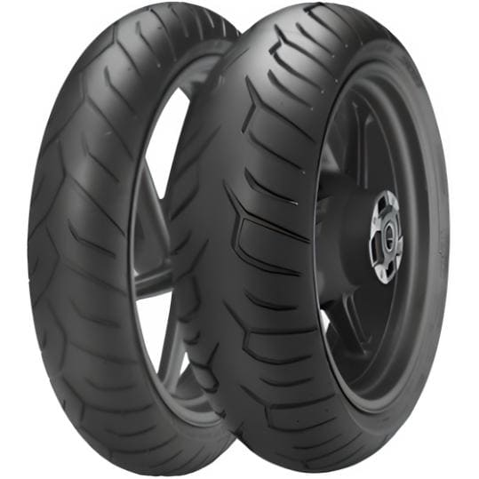 Diablo Rosso IV Pirelli Diablo Rosso IV 190/50 R17 73W Задняя Спорт