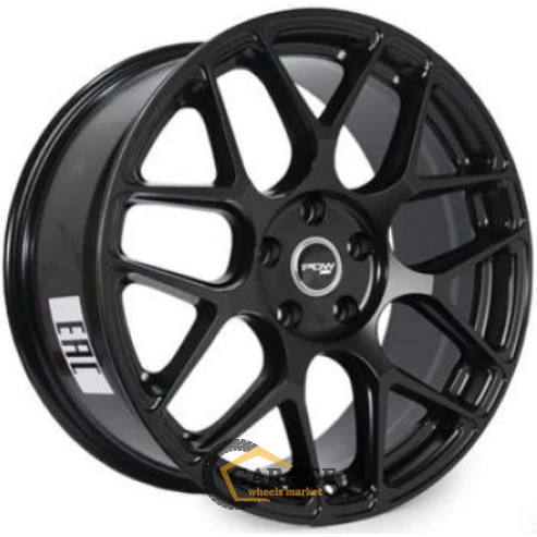 P40SC PDW P40SC 8x18 5*108 ET40 DIA67.1 MB Литой
