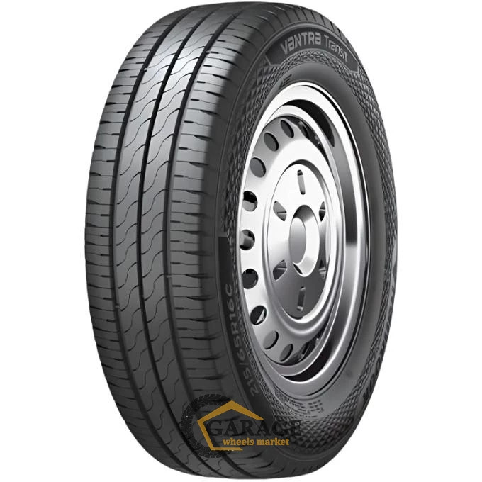 Vantra Transit RA58 Hankook Vantra Transit RA58 225/65 R16C 112/110R