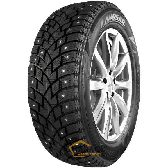 ice STAR iS37 Landsail ice STAR iS37 275/40 R20 106T