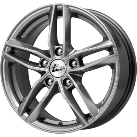Moskva iFree Moskva 6.5x16 5*114.3 ET50 DIA67.1 Хай Вэй Литой