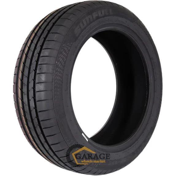 SF-889 Sunfull SF-889 205/50 R17 93W XL