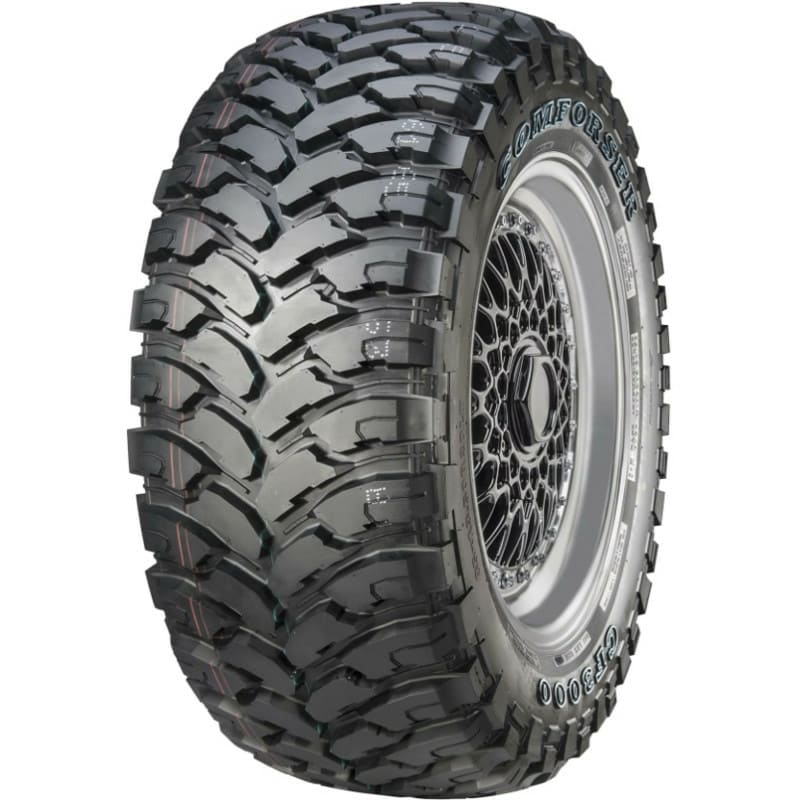 CF3000 Comforser CF3000 235/70 R16 110/107Q