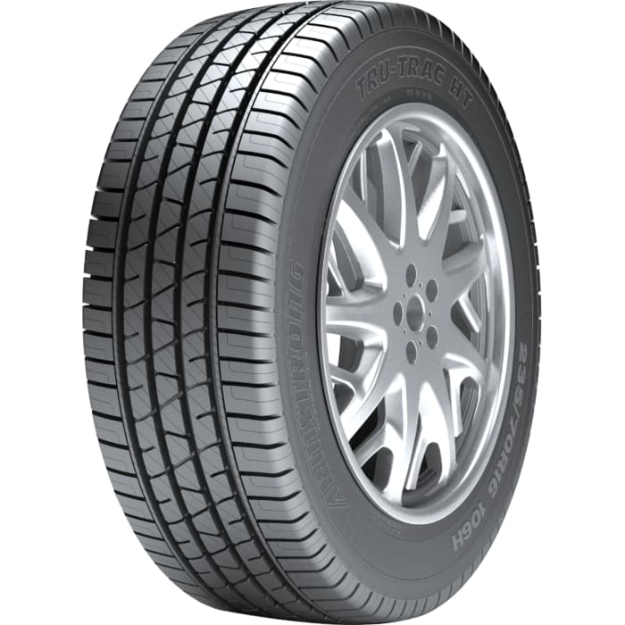 TRU-TRAC HT Armstrong Tru-Trac HT 265/65 R17 112H