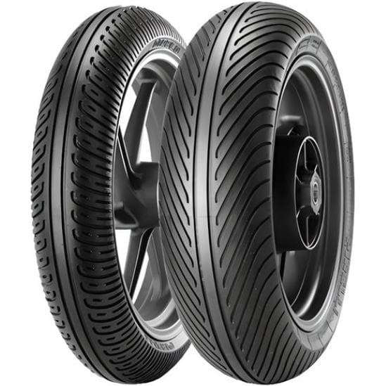 Diablo Rain K388 SCR1 Pirelli Diablo Rain K388 SCR1 140/70 R17 -- Задняя Трек