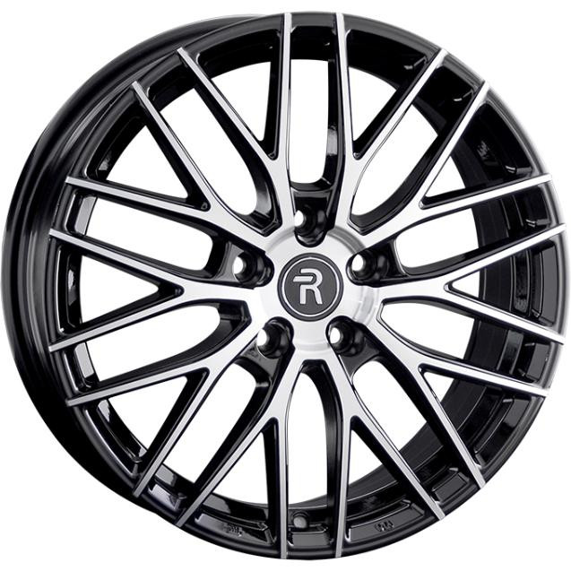CHR27 Replay CHR27 8x19 5*108 ET33 DIA60.1 BKF Литой