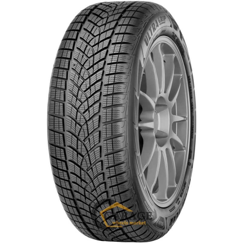 UltraGrip Performance SUV Gen-1 Goodyear UltraGrip Performance SUV Gen-1 245/50 R20 105V XL FP