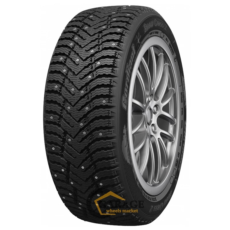 Snow Cross 2 Cordiant Snow Cross 2 215/50 R17 95T