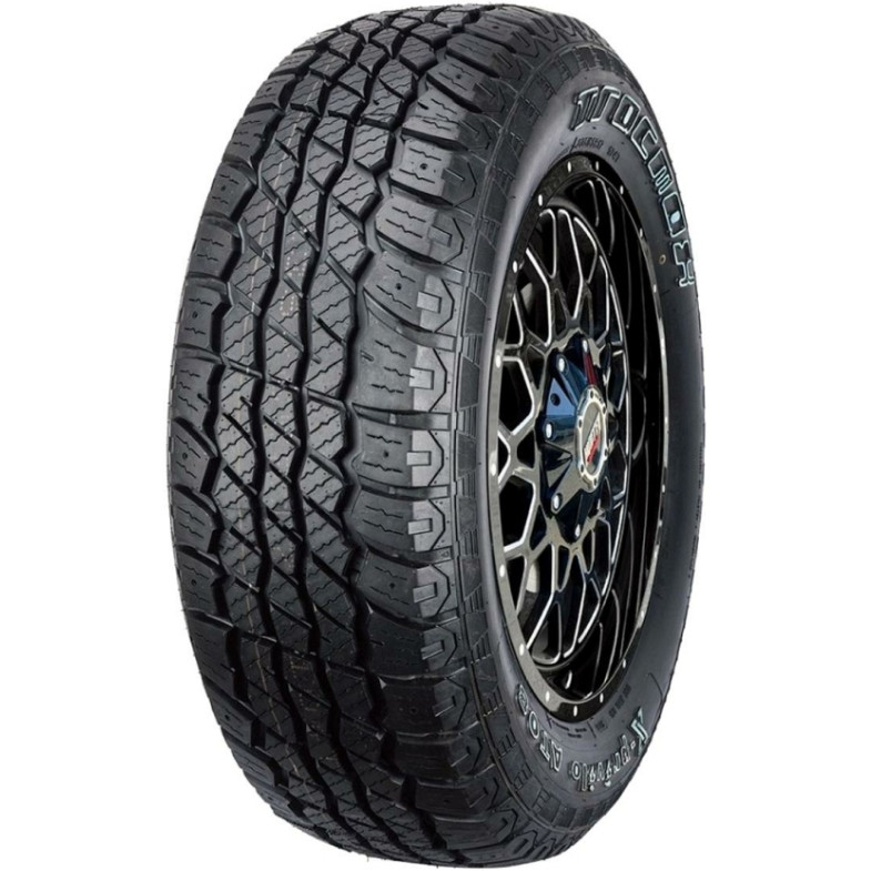 X-Privilo AT08 Tracmax X-Privilo AT08 265/65 R17 112T