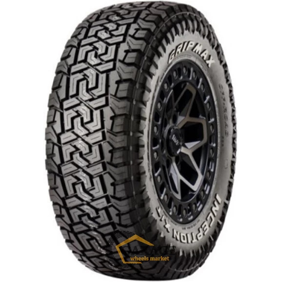 Inception X/T Gripmax Inception X/T 275/55 R20 120/117Q
