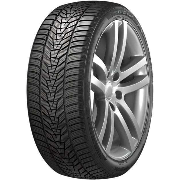 Winter i*Cept Evo 3 X W330A SUV Hankook Winter i*Cept Evo 3 X W330A SUV 275/45 R21 110V