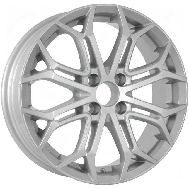 R126 RST R126 6x16 4*100 ET50 DIA60.1 SL Литой