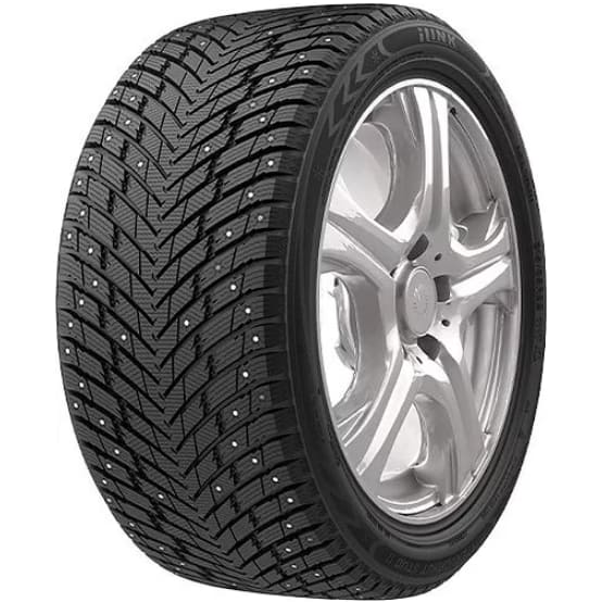 Wintervorhut Stud II iLINK Wintervorhut Stud II 275/40 R21 107T XL