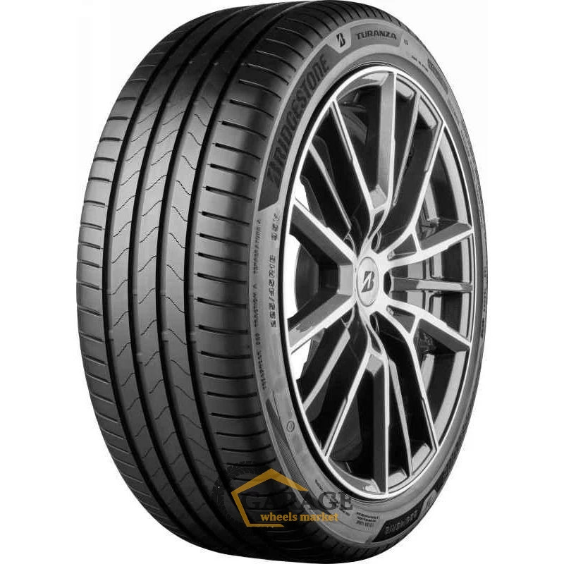Turanza 6 Bridgestone Turanza 6 245/40 R21 100Y
