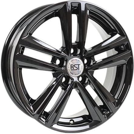 R025 RST R025 6x15 5*100 ET38 DIA57.1 BL Литой